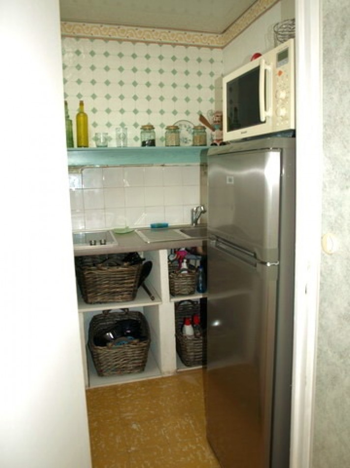 en location saisonnière Maison Argeles Sur Mer - Photo 7