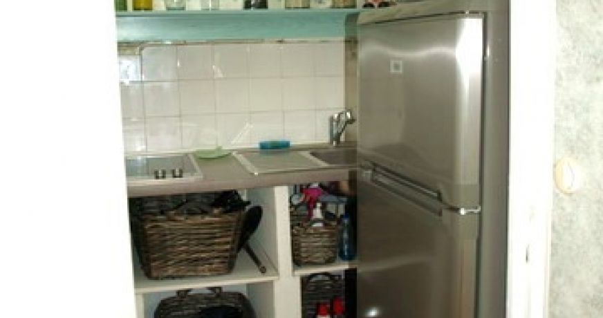 en location saisonnière Maison Argeles Sur Mer