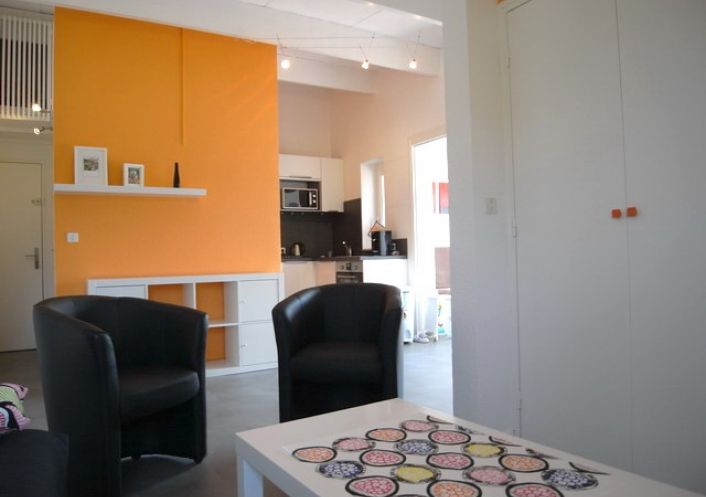 en location saisonnière Appartement Argeles Sur Mer