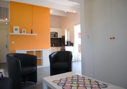 en location saisonnière Appartement Argeles Sur Mer