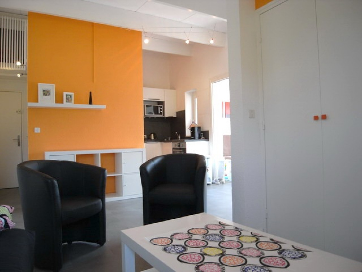 en location saisonnière Appartement Argeles Sur Mer - Photo 1