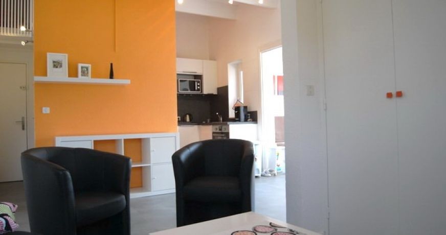 en location saisonnière Appartement Argeles Sur Mer