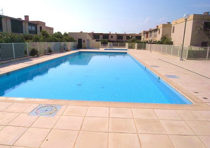 en location saisonnière Appartement Argeles Sur Mer