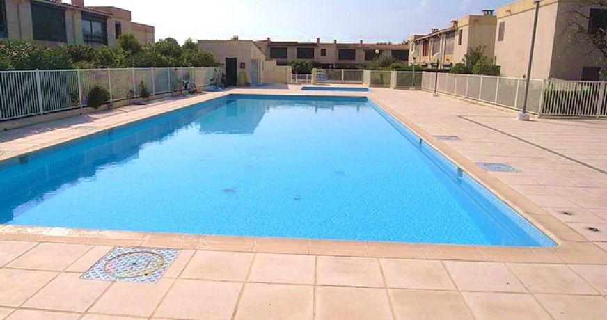 en location saisonnière Appartement Argeles Sur Mer