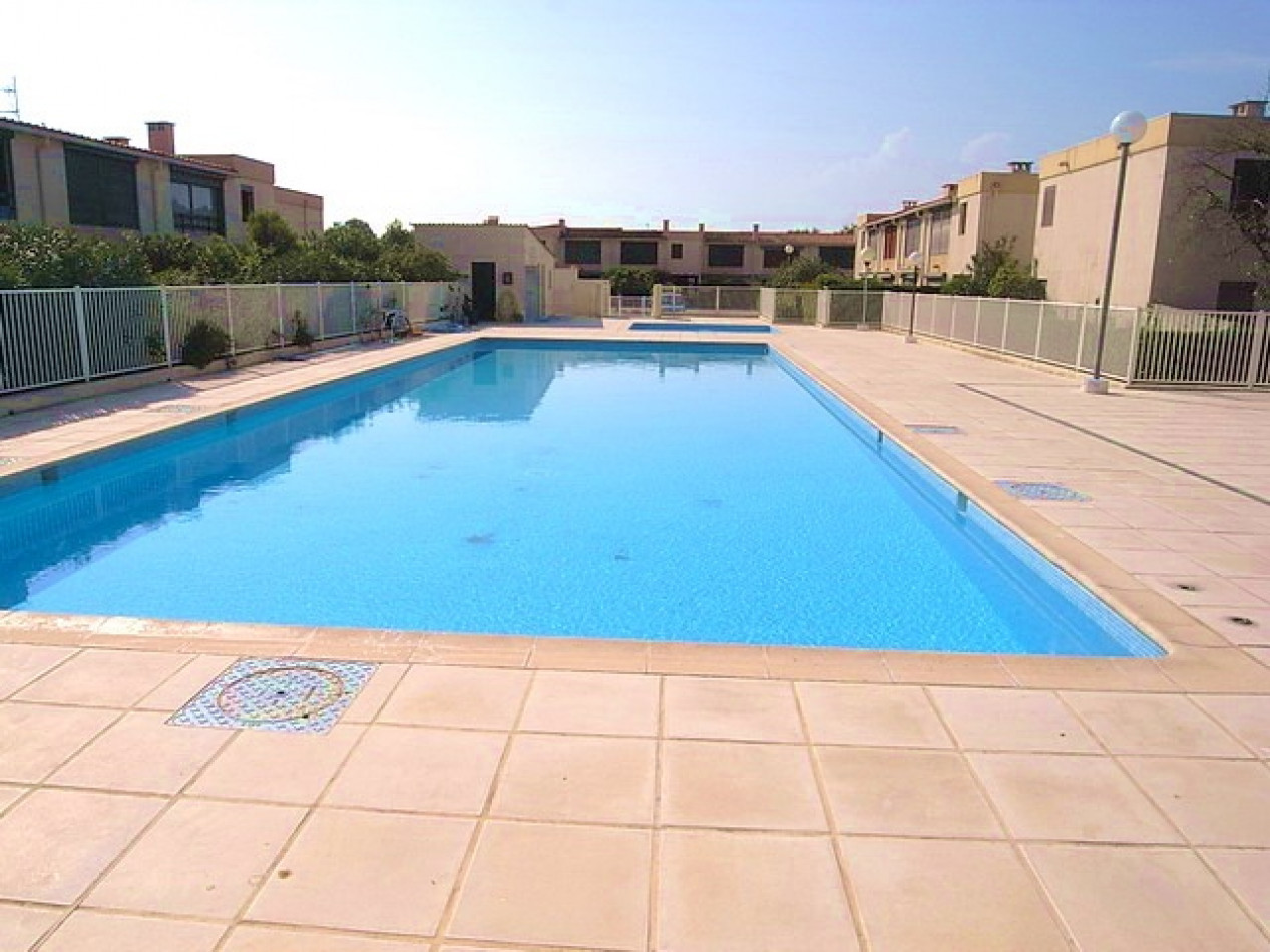 en location saisonnière Appartement Argeles Sur Mer - Photo 2