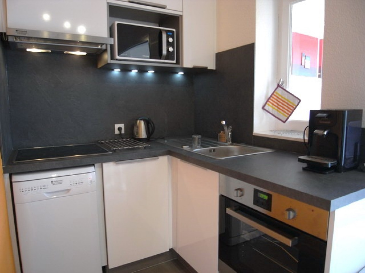 en location saisonnière Appartement Argeles Sur Mer - Photo 3