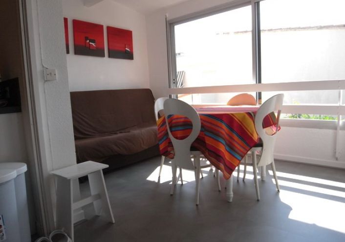 en location saisonnière Appartement Argeles Sur Mer