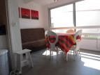 en location saisonnière Appartement Argeles Sur Mer