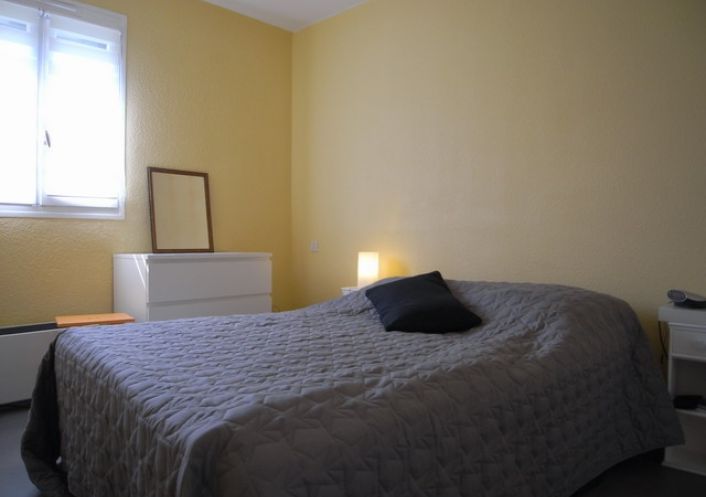en location saisonnière Appartement Argeles Sur Mer