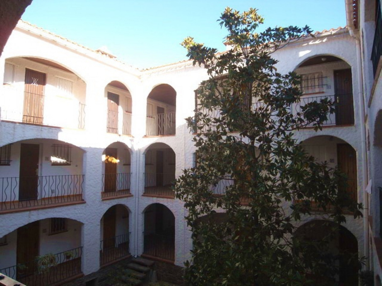 en location saisonnière Studio cabine Argeles Sur Mer - Photo 1