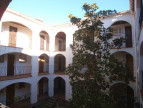 en location saisonnière Studio cabine Argeles Sur Mer