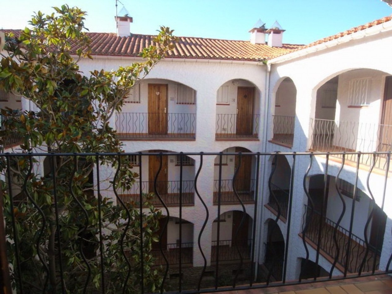 en location saisonnière Studio cabine Argeles Sur Mer - Photo 8