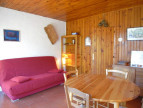 en location saisonnière Studio cabine Argeles Sur Mer