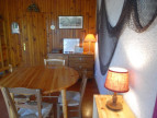 en location saisonnière Studio cabine Argeles Sur Mer
