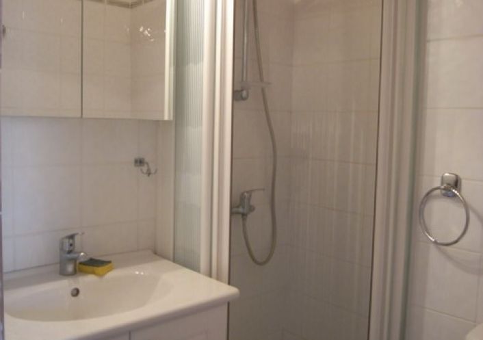 for seasonal lettings Studio cabine Argeles Sur Mer