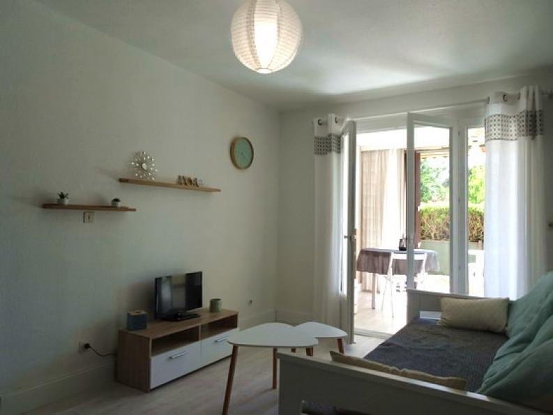 en location saisonnière Appartement Argeles Sur Mer - Photo 6