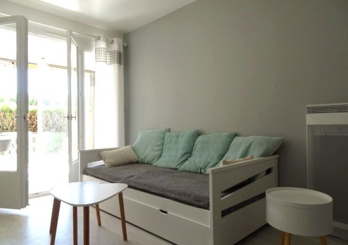 en location saisonnière Appartement Argeles Sur Mer