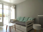 en location saisonnière Appartement Argeles Sur Mer