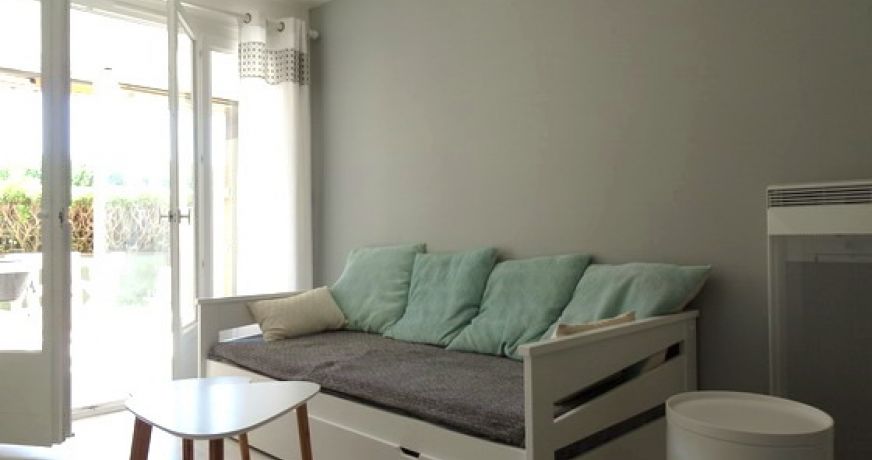 en location saisonnière Appartement Argeles Sur Mer
