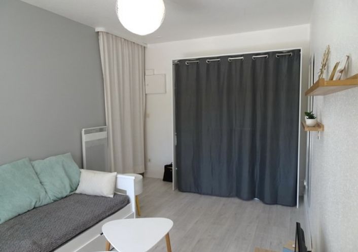 en location saisonnière Appartement Argeles Sur Mer