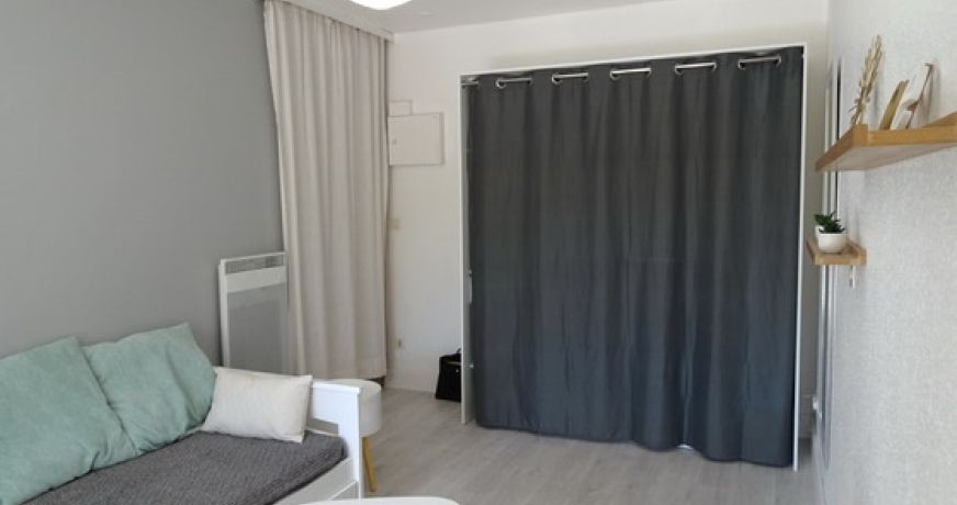 en location saisonnière Appartement Argeles Sur Mer