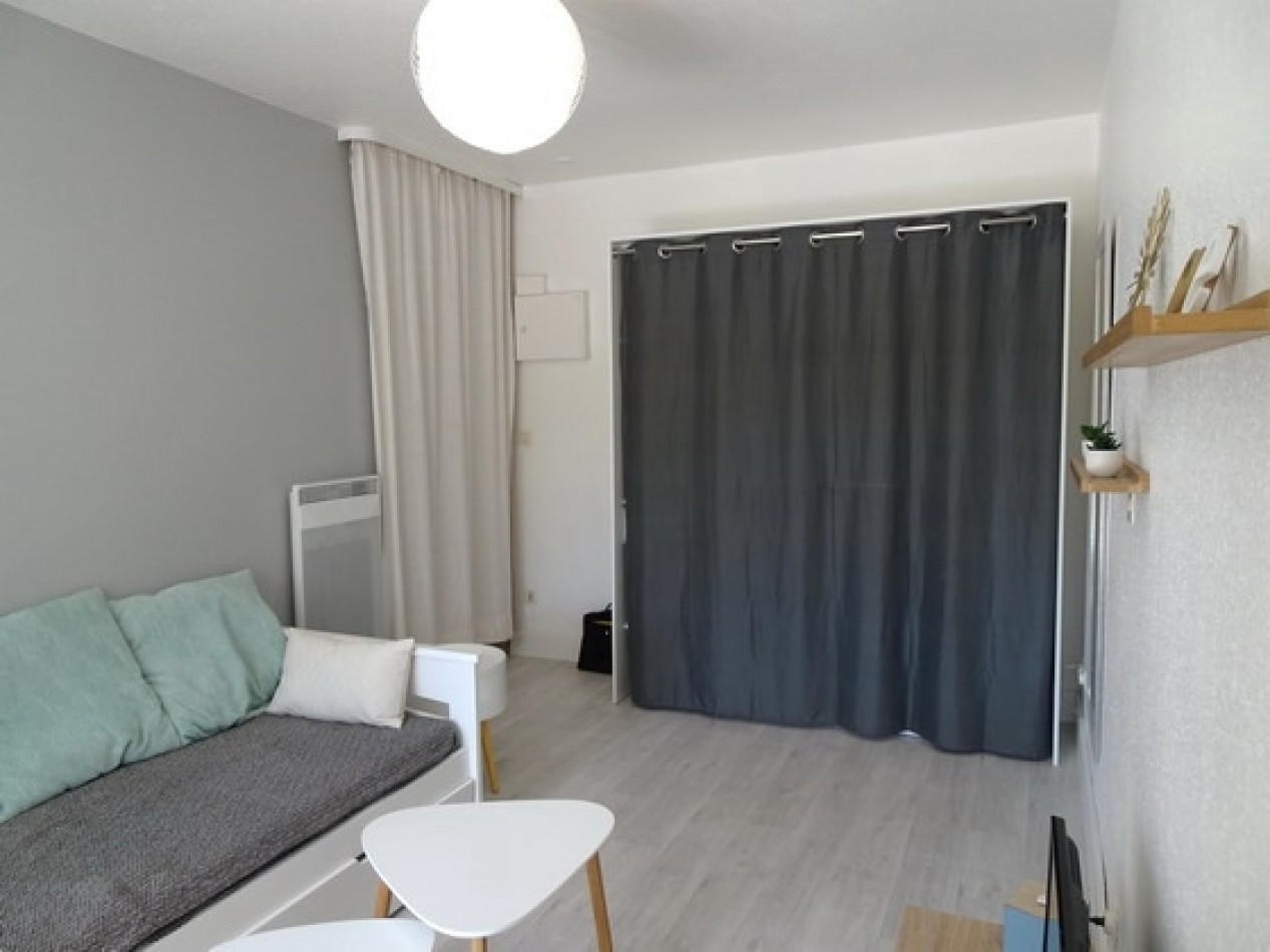en location saisonnière Appartement Argeles Sur Mer - Photo 5
