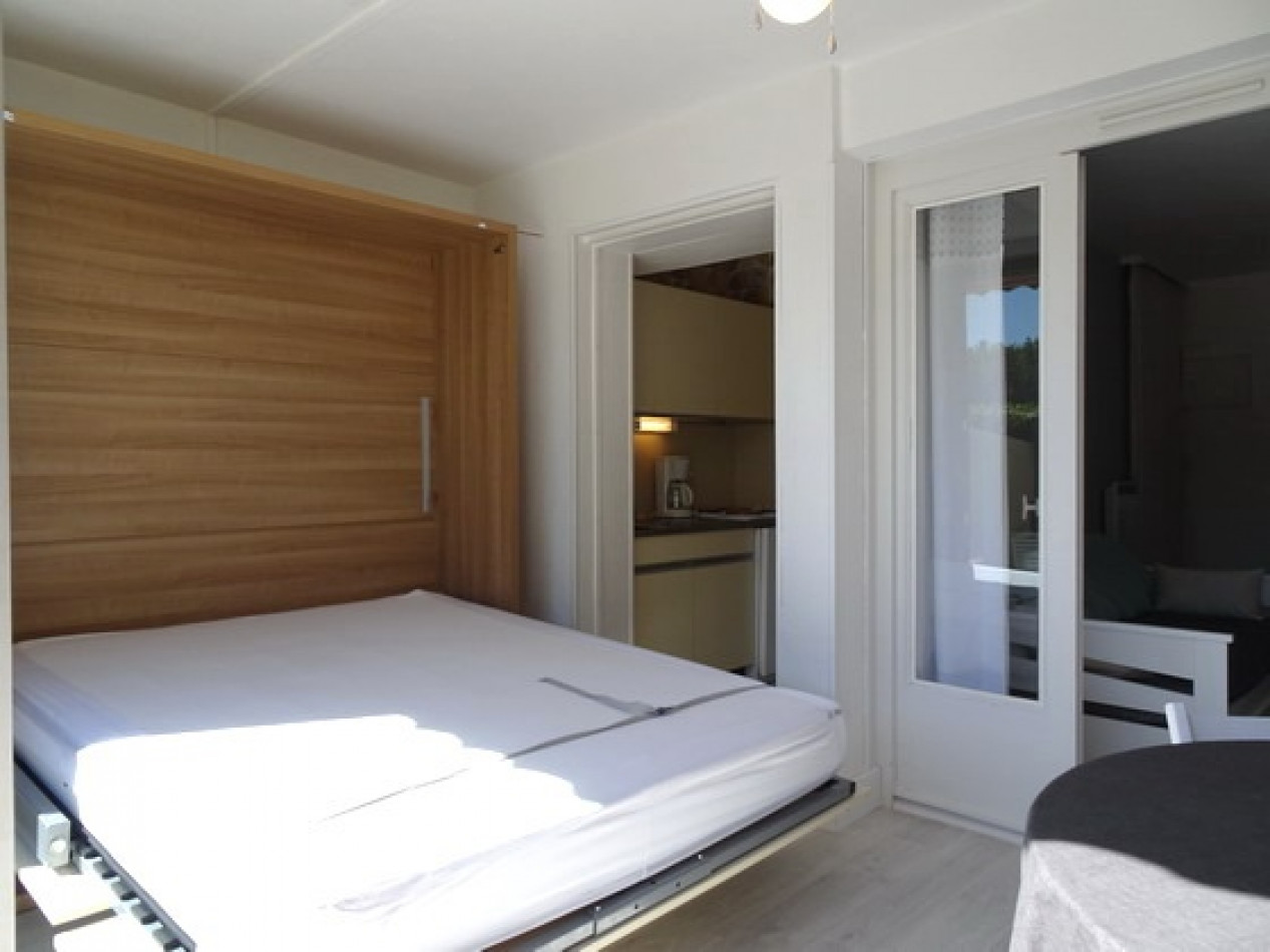 en location saisonnière Appartement Argeles Sur Mer - Photo 7