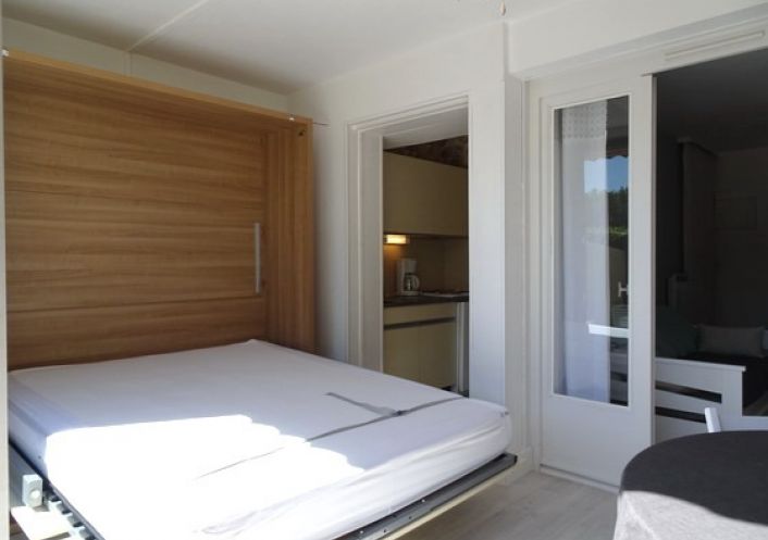 en location saisonnière Appartement Argeles Sur Mer