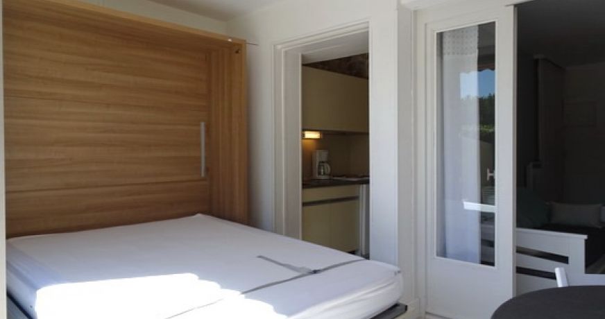 en location saisonnière Appartement Argeles Sur Mer