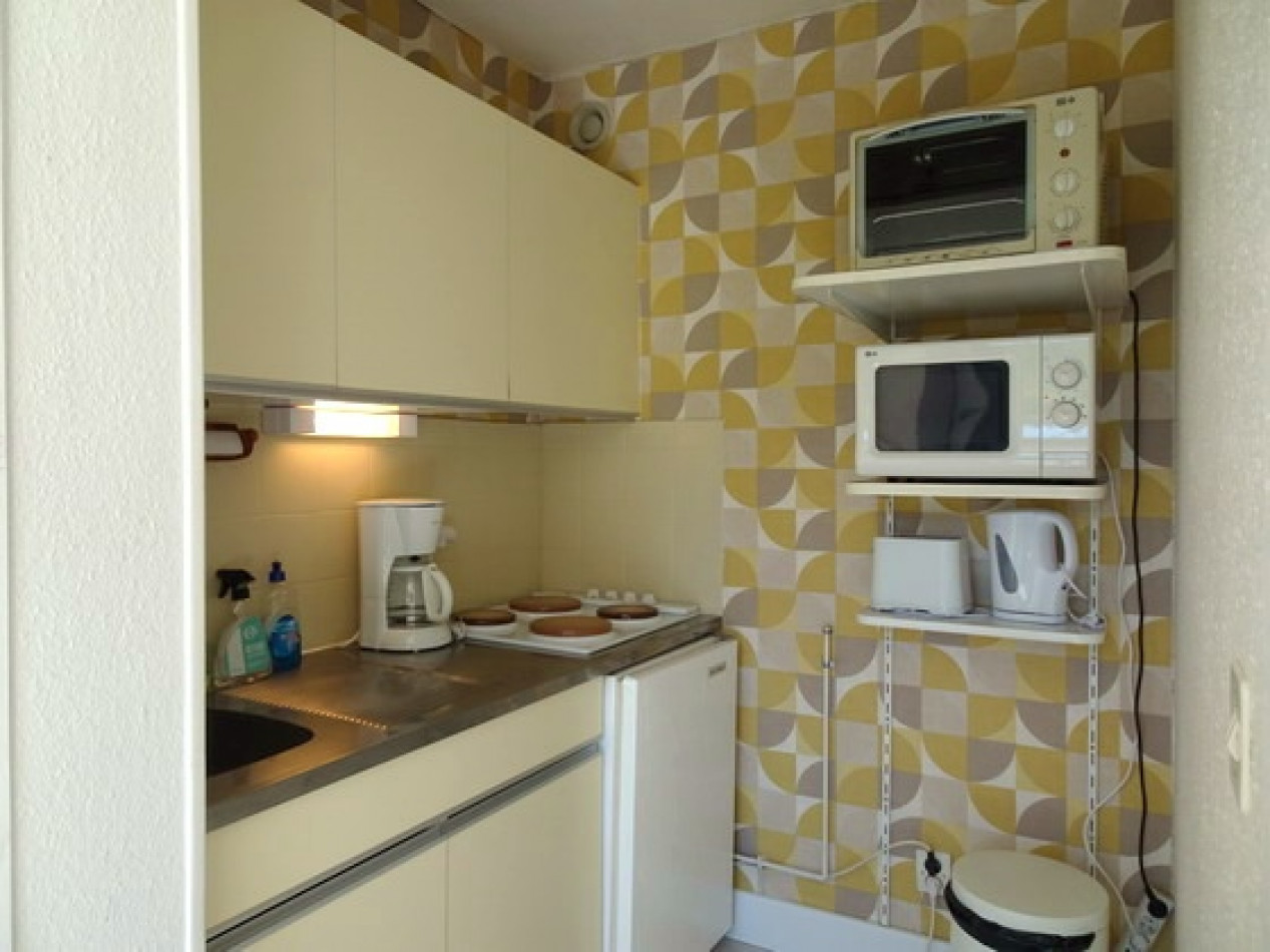 en location saisonnière Appartement Argeles Sur Mer - Photo 3