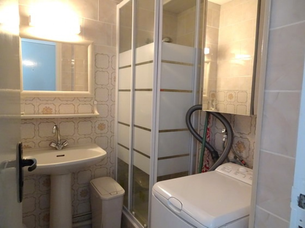 en location saisonnière Appartement Argeles Sur Mer - Photo 8