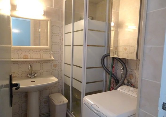 en location saisonnière Appartement Argeles Sur Mer