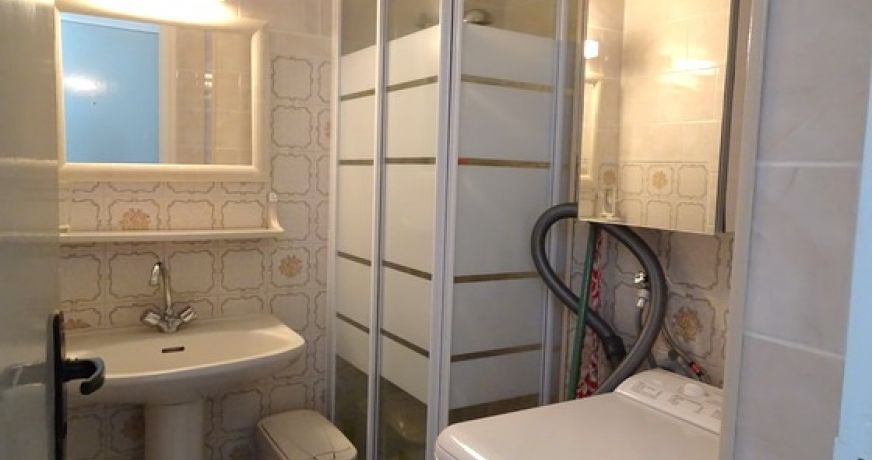 en location saisonnière Appartement Argeles Sur Mer