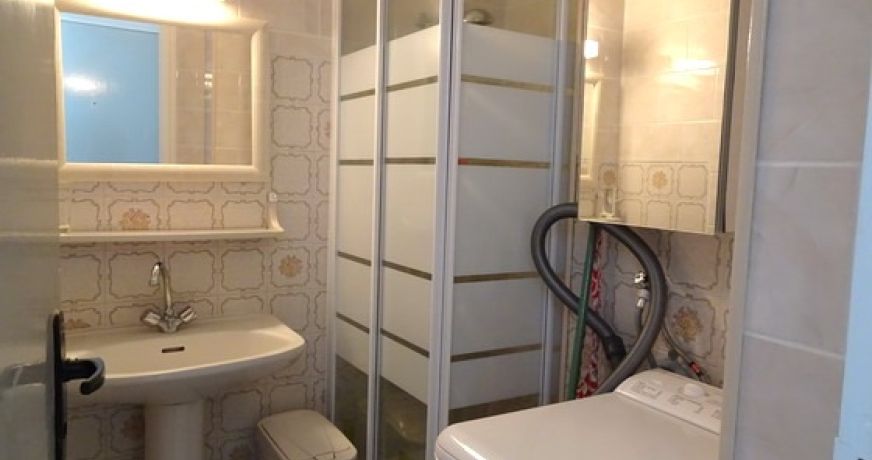 en location saisonnière Appartement Argeles Sur Mer