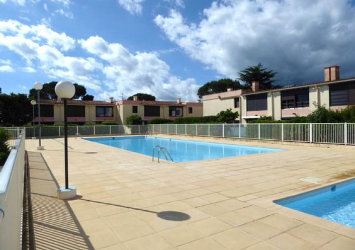 en location saisonnière Appartement Argeles Sur Mer