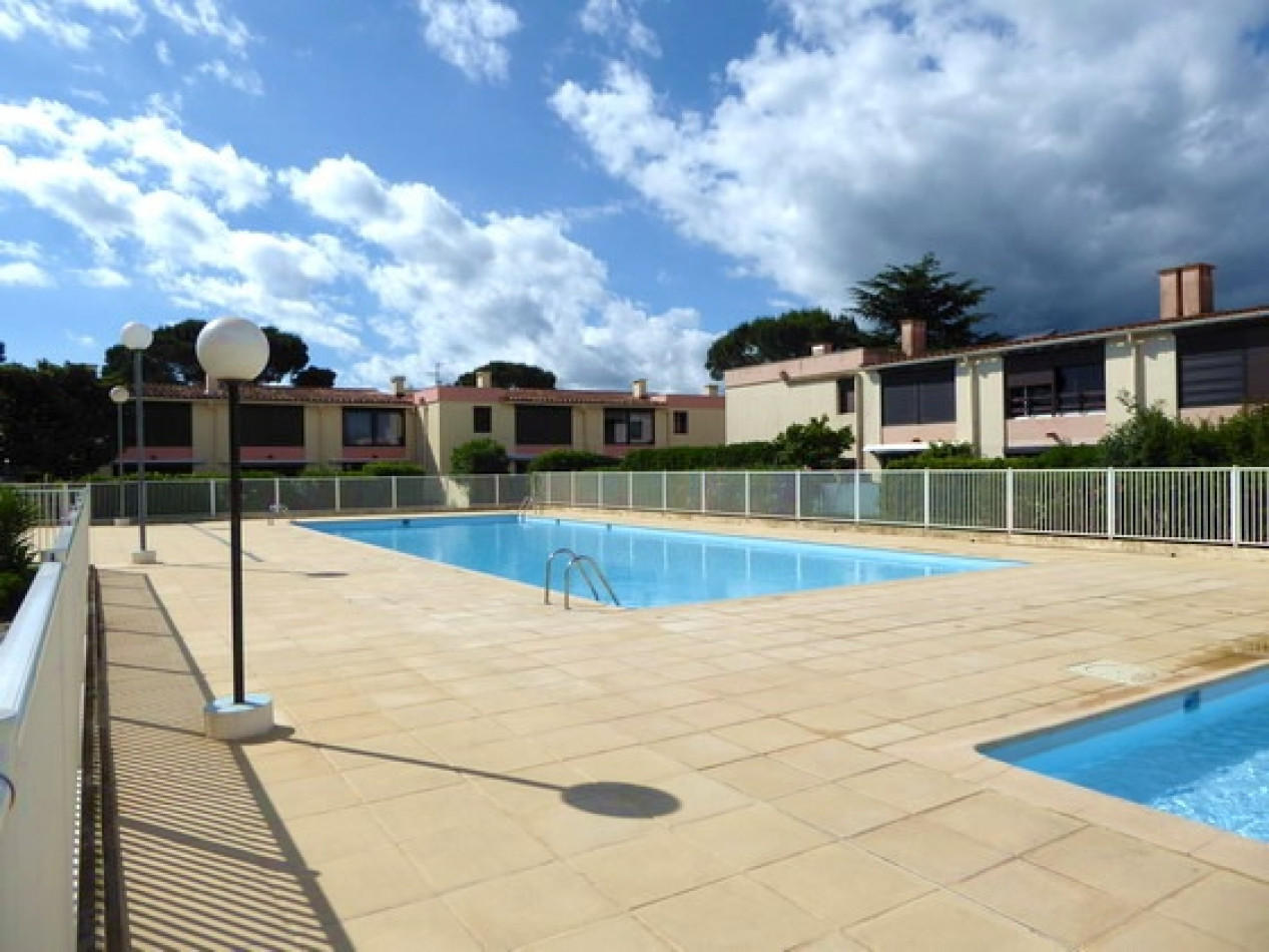 en location saisonnière Appartement Argeles Sur Mer - Photo 2