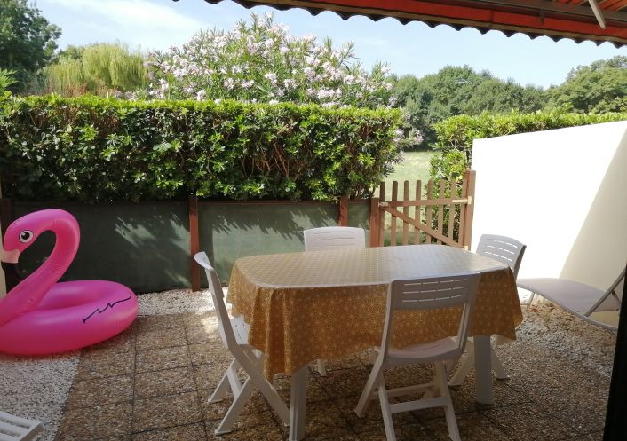 en location saisonnière Appartement Argeles Sur Mer