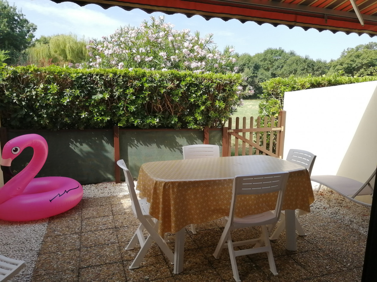 en location saisonnière Appartement Argeles Sur Mer - Photo 1