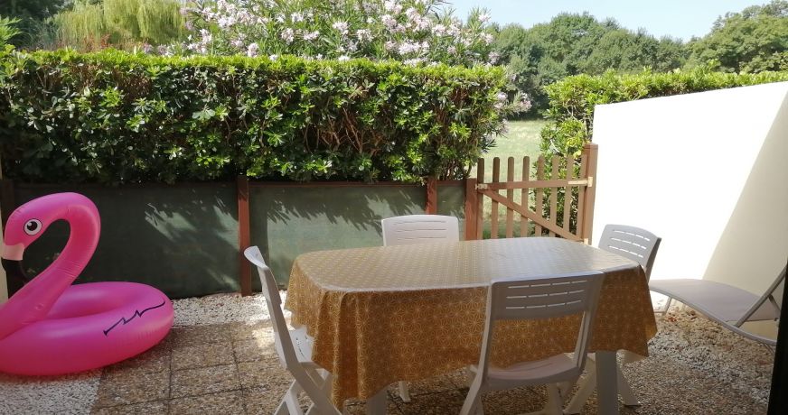 en location saisonnière Appartement Argeles Sur Mer