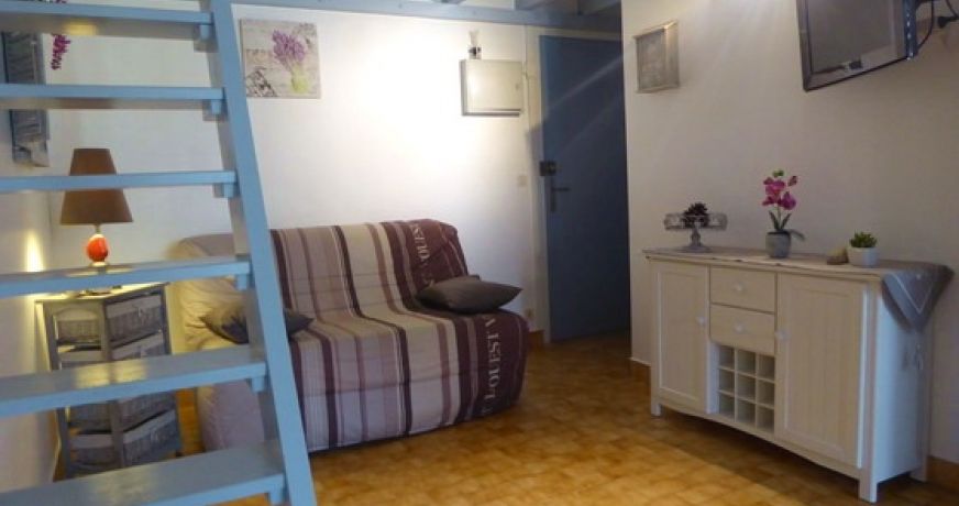 en location saisonnière Appartement Argeles Sur Mer