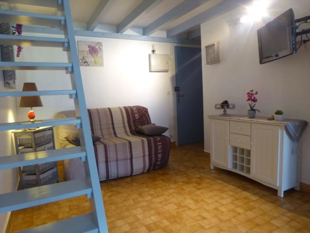 en location saisonnière Appartement Argeles Sur Mer - Photo 1