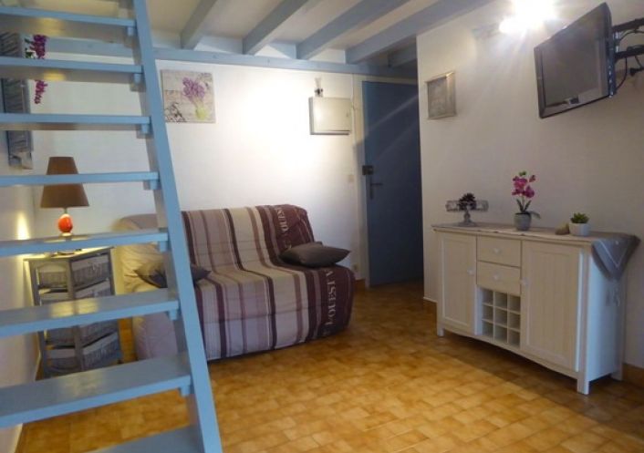 en location saisonnière Appartement Argeles Sur Mer