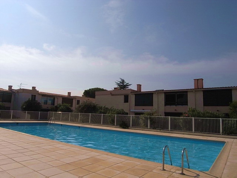 en location saisonnière Appartement Argeles Sur Mer - Photo 2