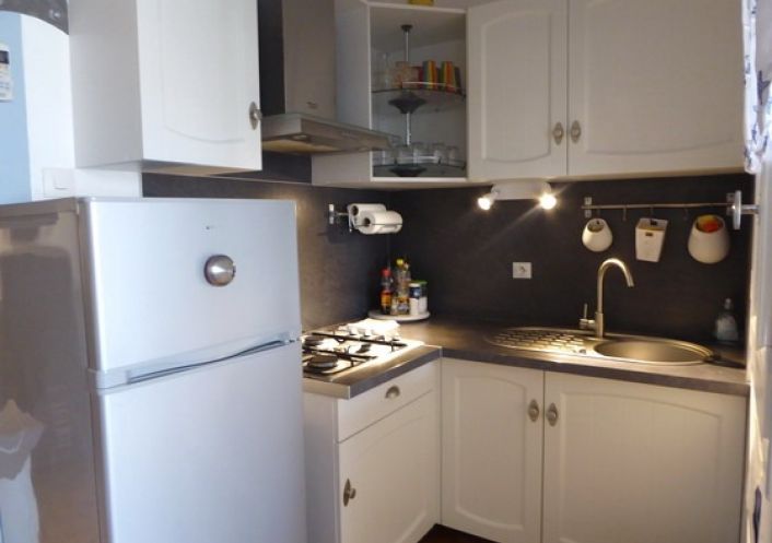 en location saisonnière Appartement Argeles Sur Mer