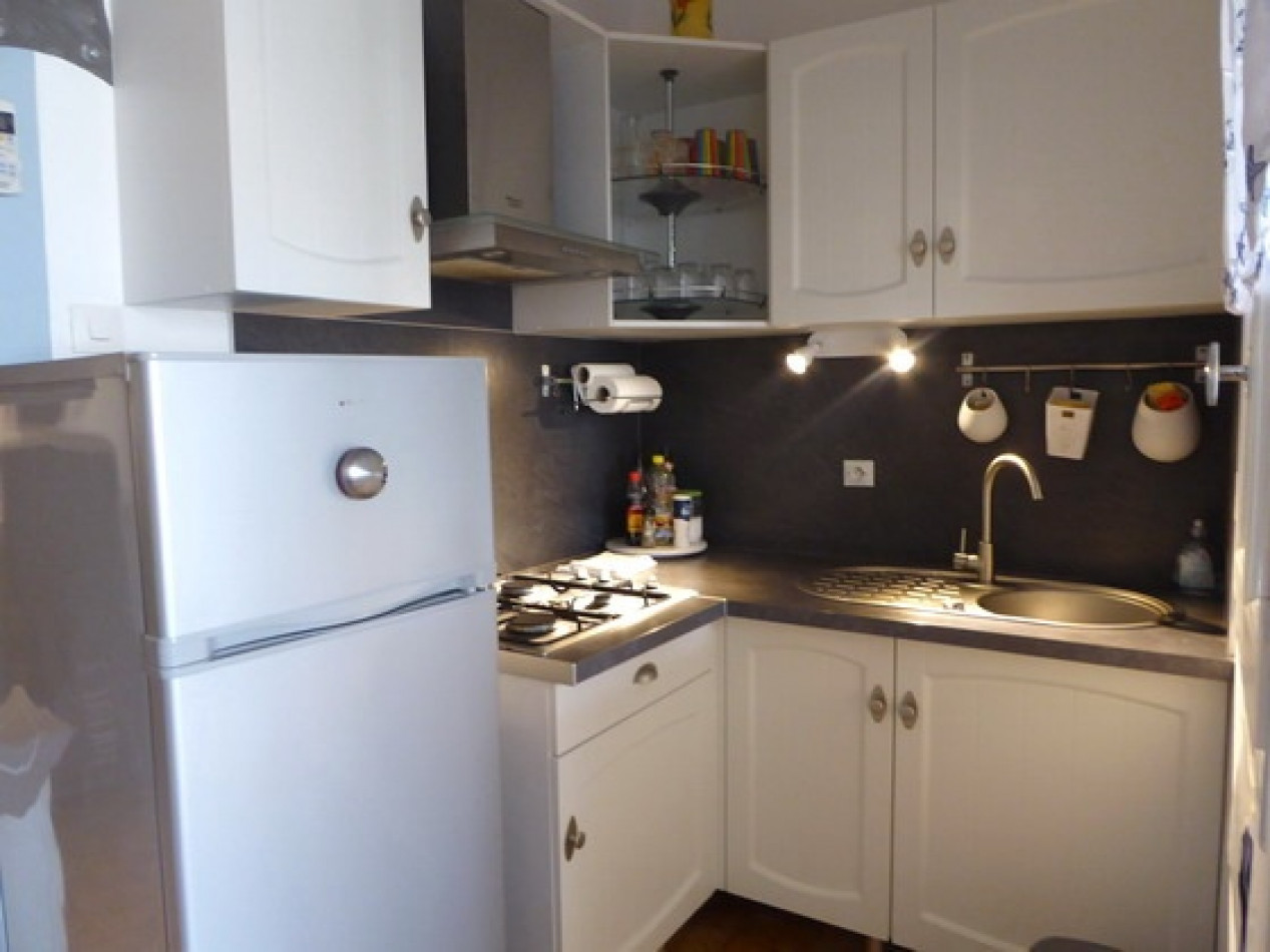 en location saisonnière Appartement Argeles Sur Mer - Photo 3