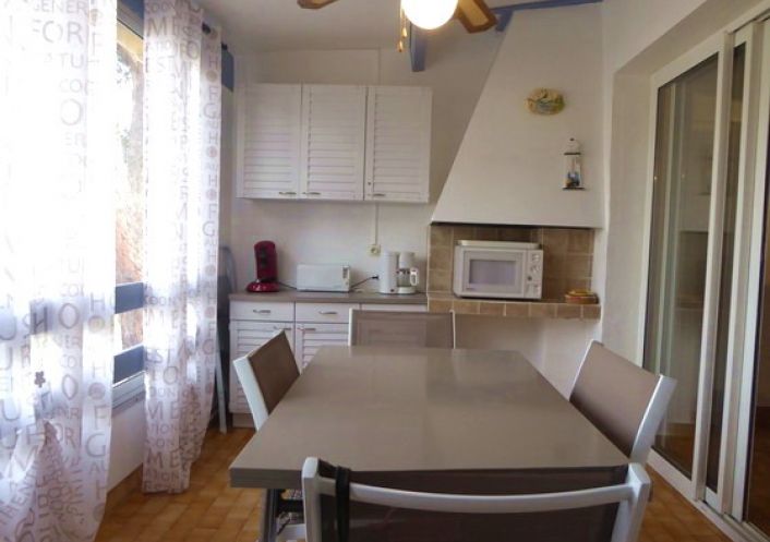 en location saisonnière Appartement Argeles Sur Mer