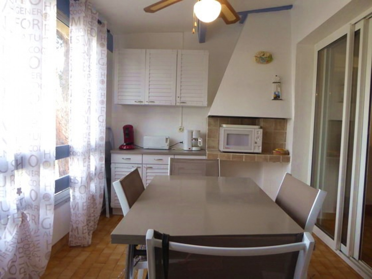 en location saisonnière Appartement Argeles Sur Mer - Photo 5