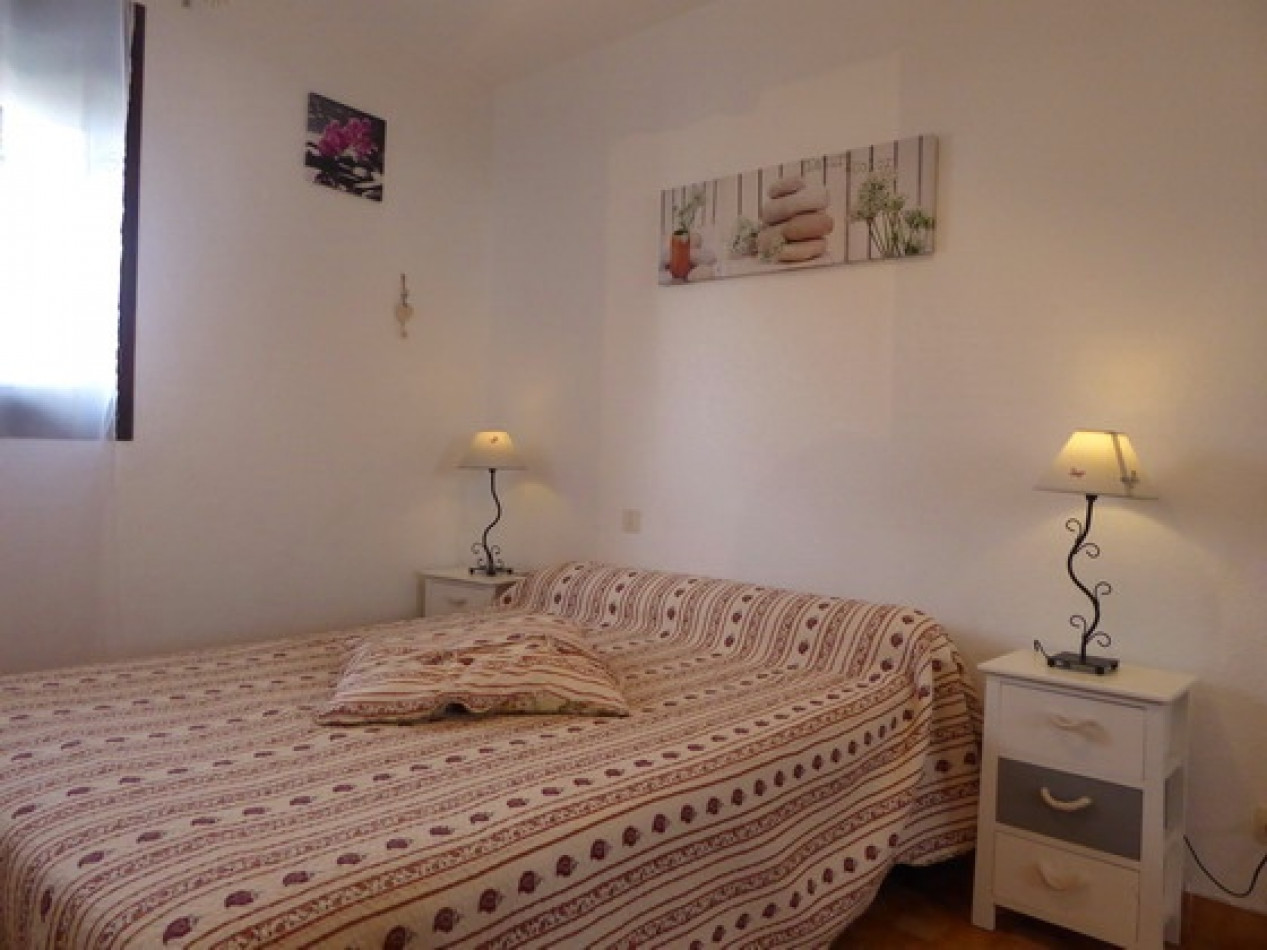 en location saisonnière Appartement Argeles Sur Mer - Photo 4