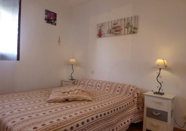 en location saisonnière Appartement Argeles Sur Mer