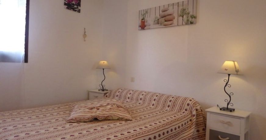 en location saisonnière Appartement Argeles Sur Mer